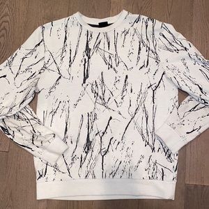 H&M Crewneck